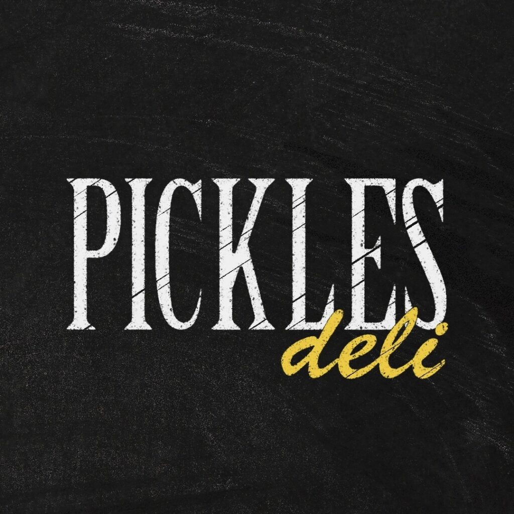 Pickles Deli - Central West End