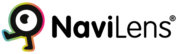 NaviLens logo